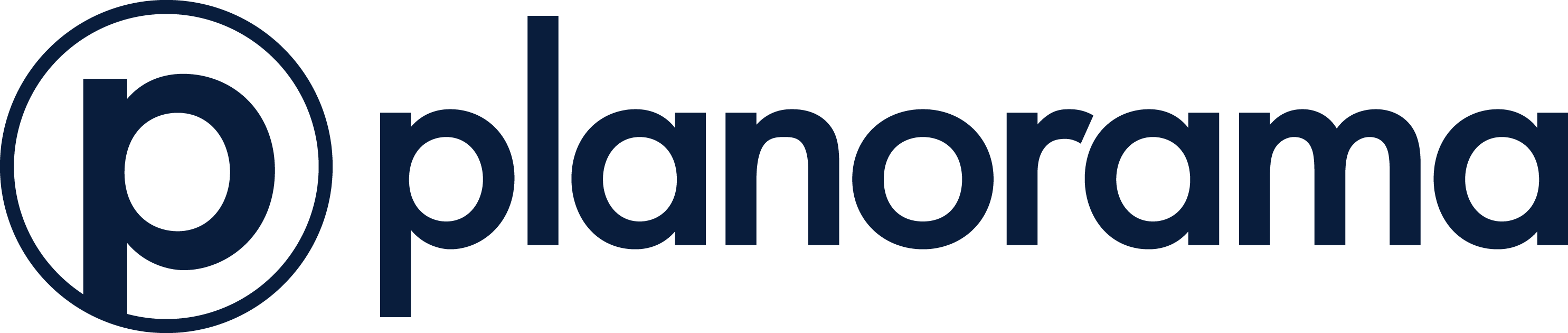 Planorama logo